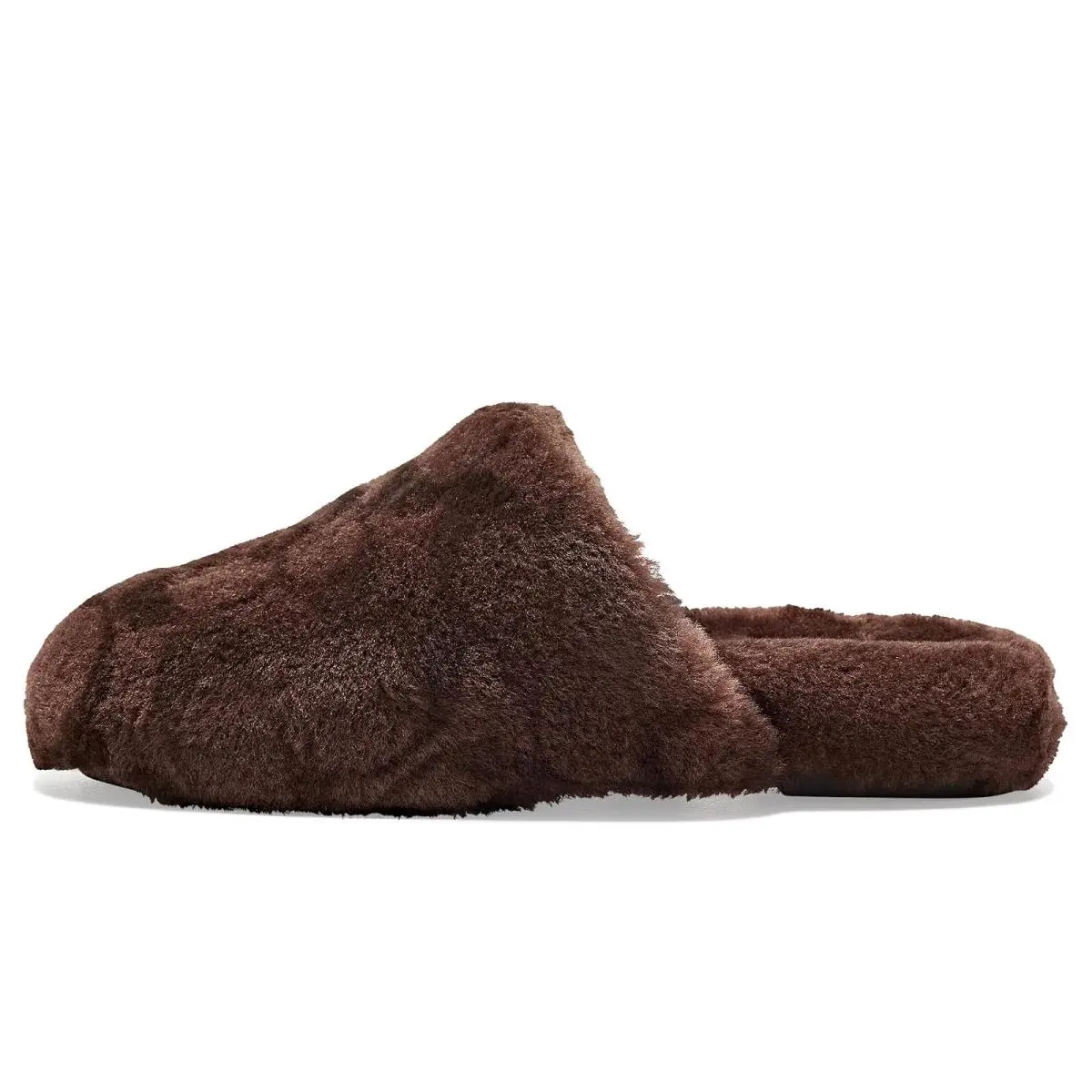 Coach shoes - Chocolate 9