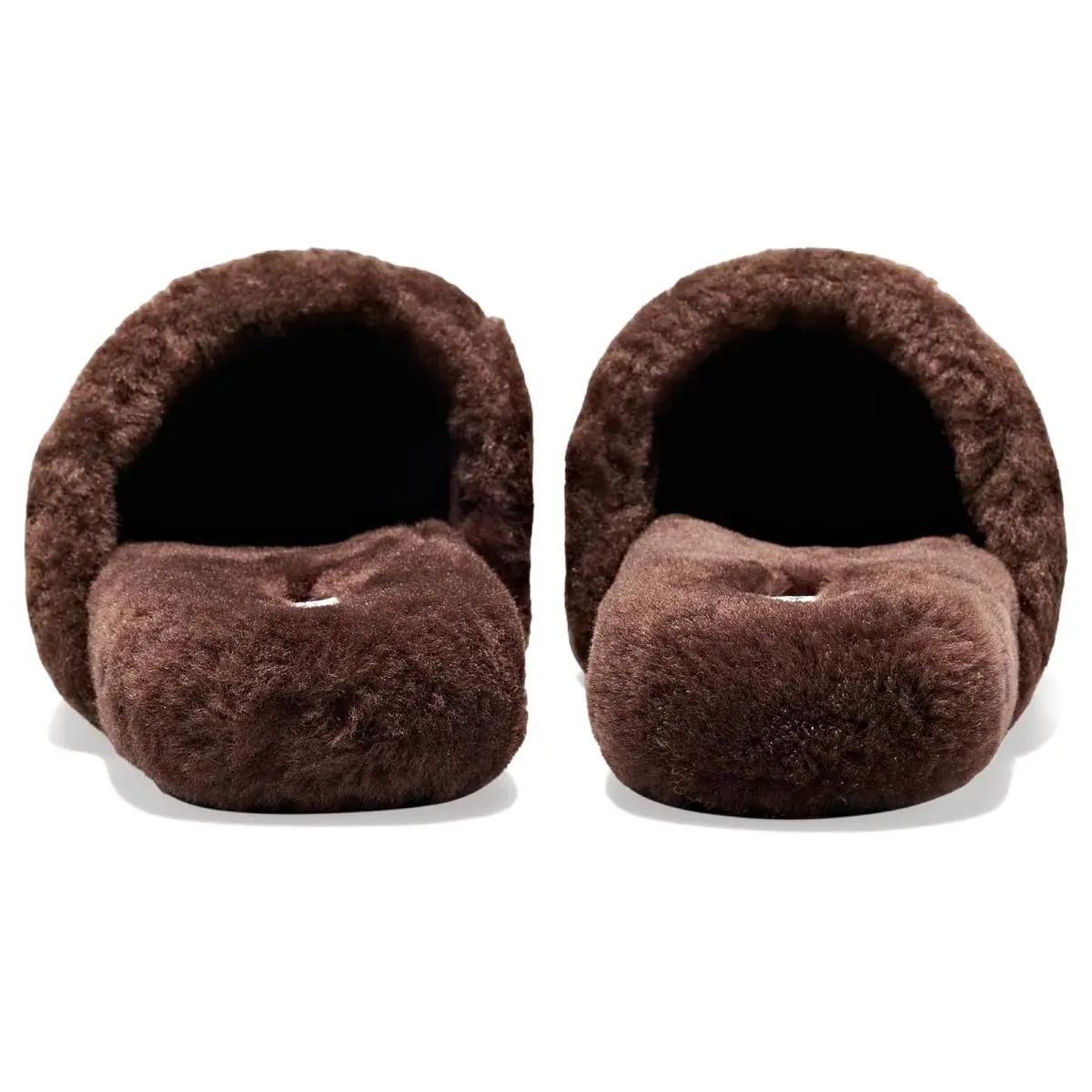 Coach shoes - Chocolate 12