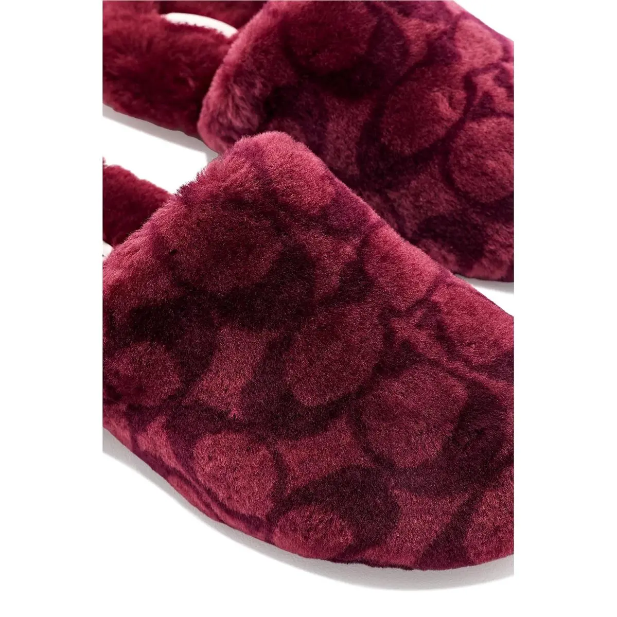 Coach shoes - Chocolate 18