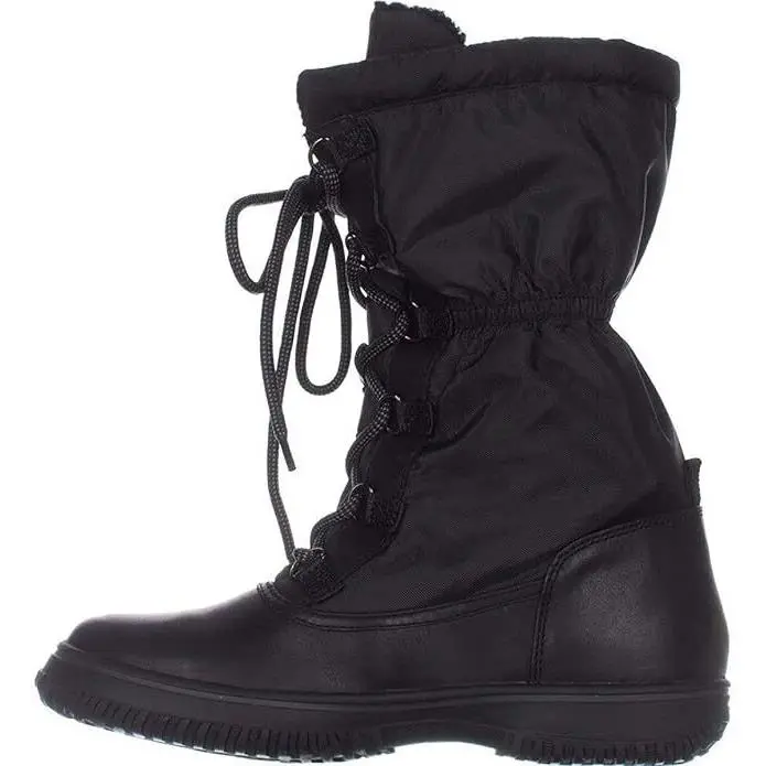 Coach shoes - Black, S: BLACK 0