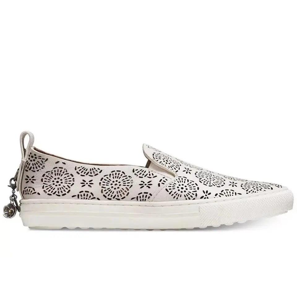 Coach shoes - Chalk, S: CHALK 0