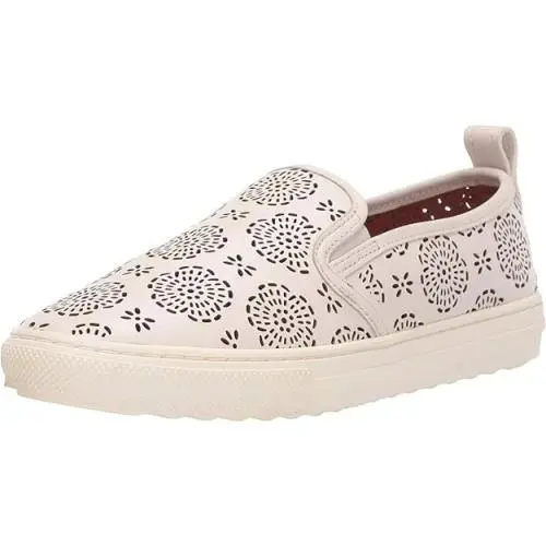 Coach shoes - Chalk, S: CHALK 4