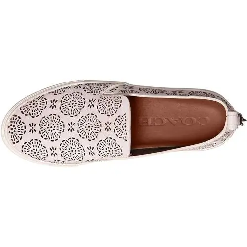 Coach shoes - Chalk, S: CHALK 7
