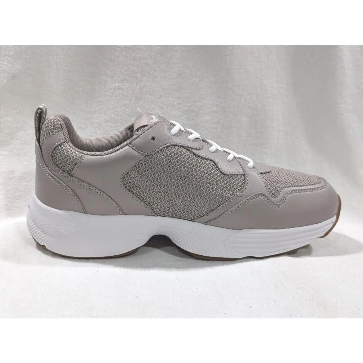 Coach shoes - Coach Strider - Strider - CU288 - Grey Birch 6