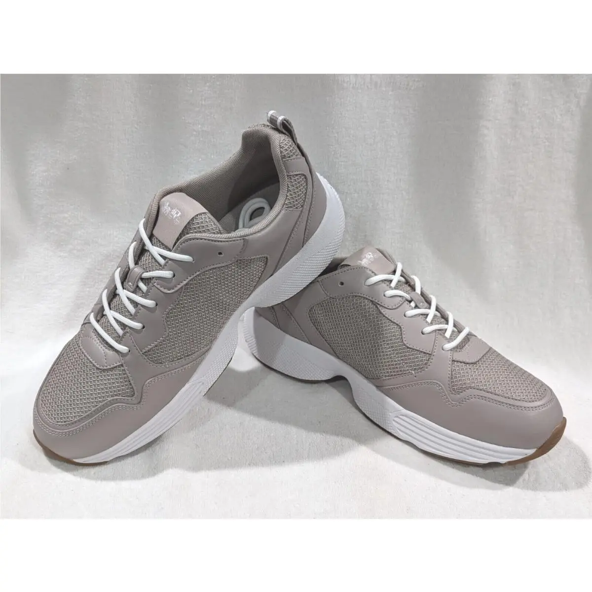 Coach shoes - Coach Strider - Strider - CU288 - Grey Birch 9