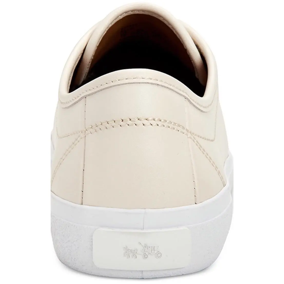 Coach shoes - chalk 1