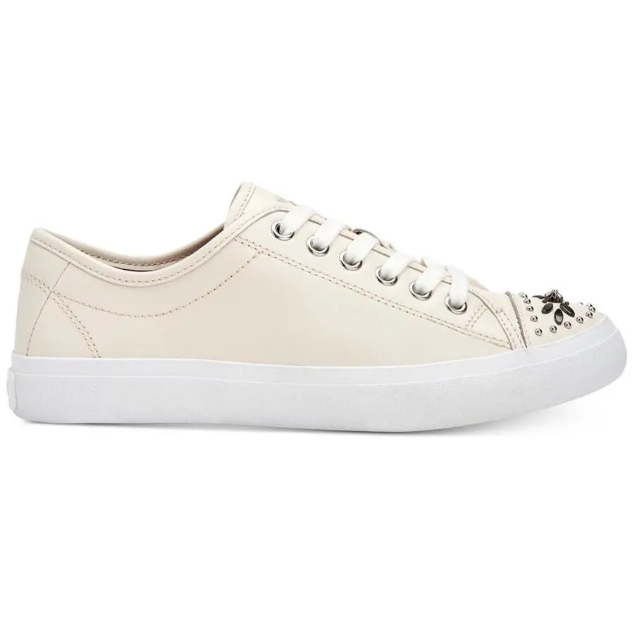 Coach shoes - chalk 5