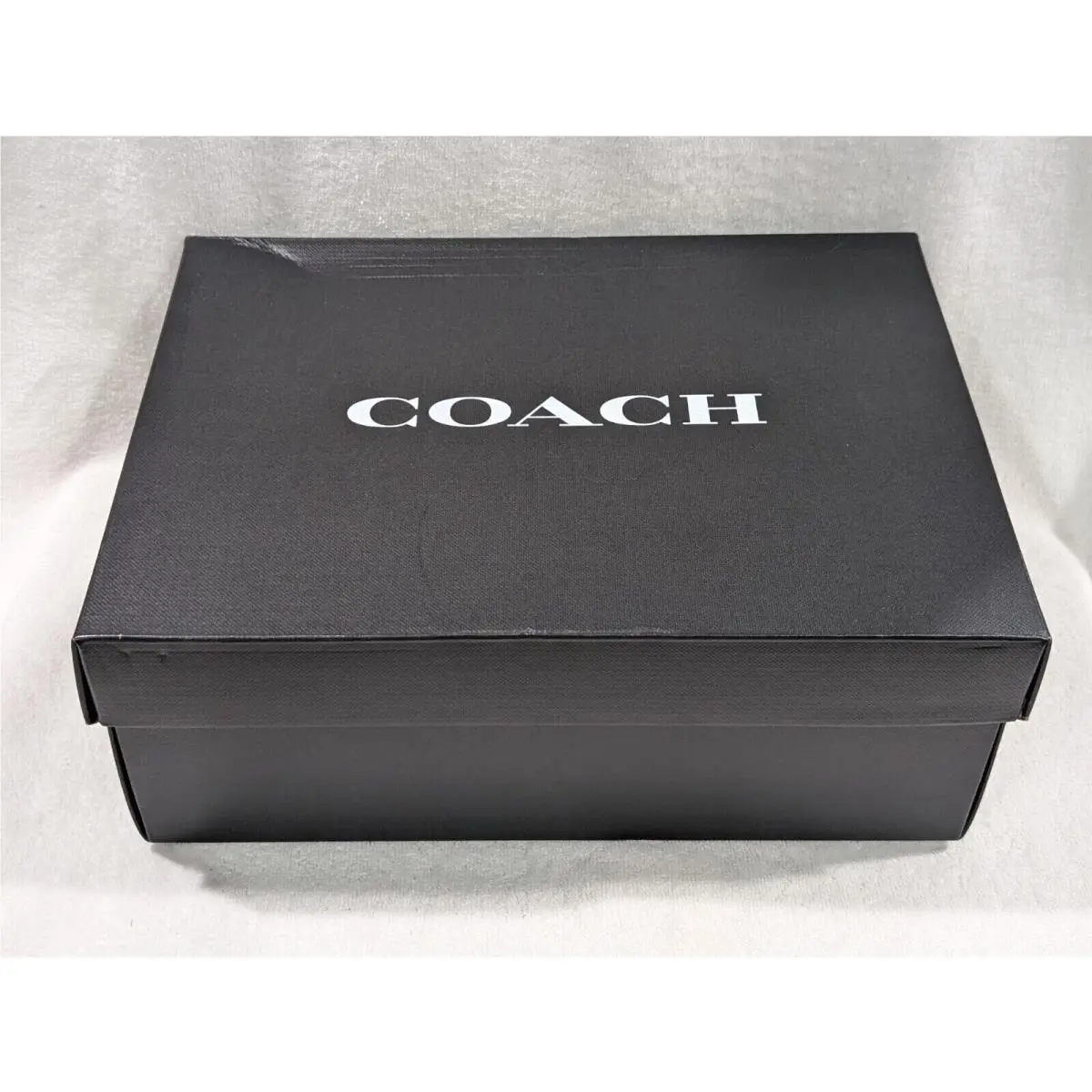 Coach shoes - Coach Clip Mesh Court - Clip Mesh Court - CR807 - Light Violet 19