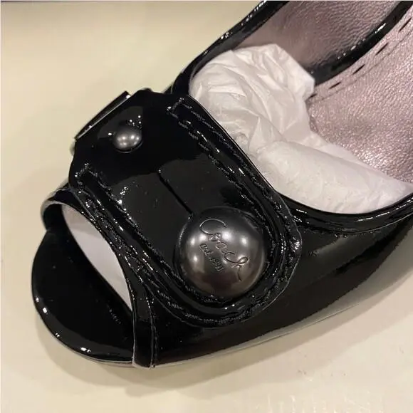 Coach shoes - Dorita - Dorita - Black 3