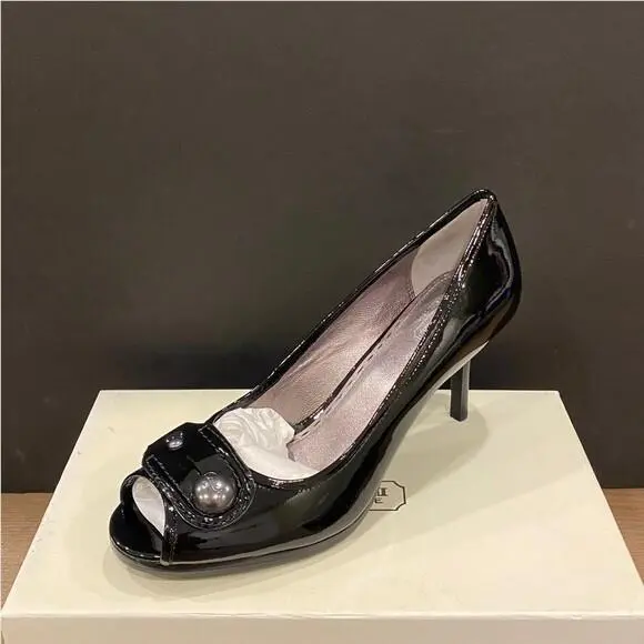 Coach shoes - Dorita - Dorita - Black 4