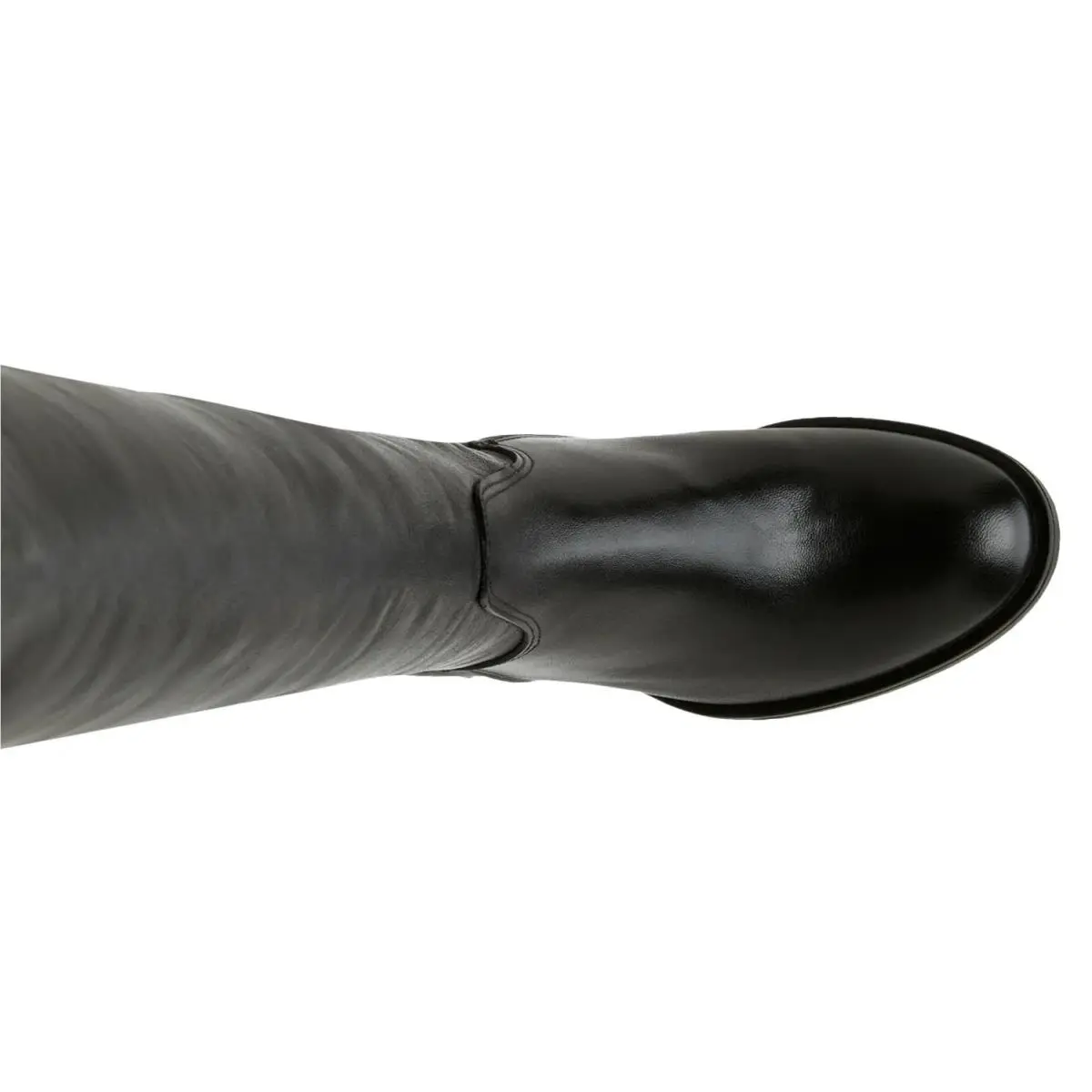 Coach shoes - Black 12
