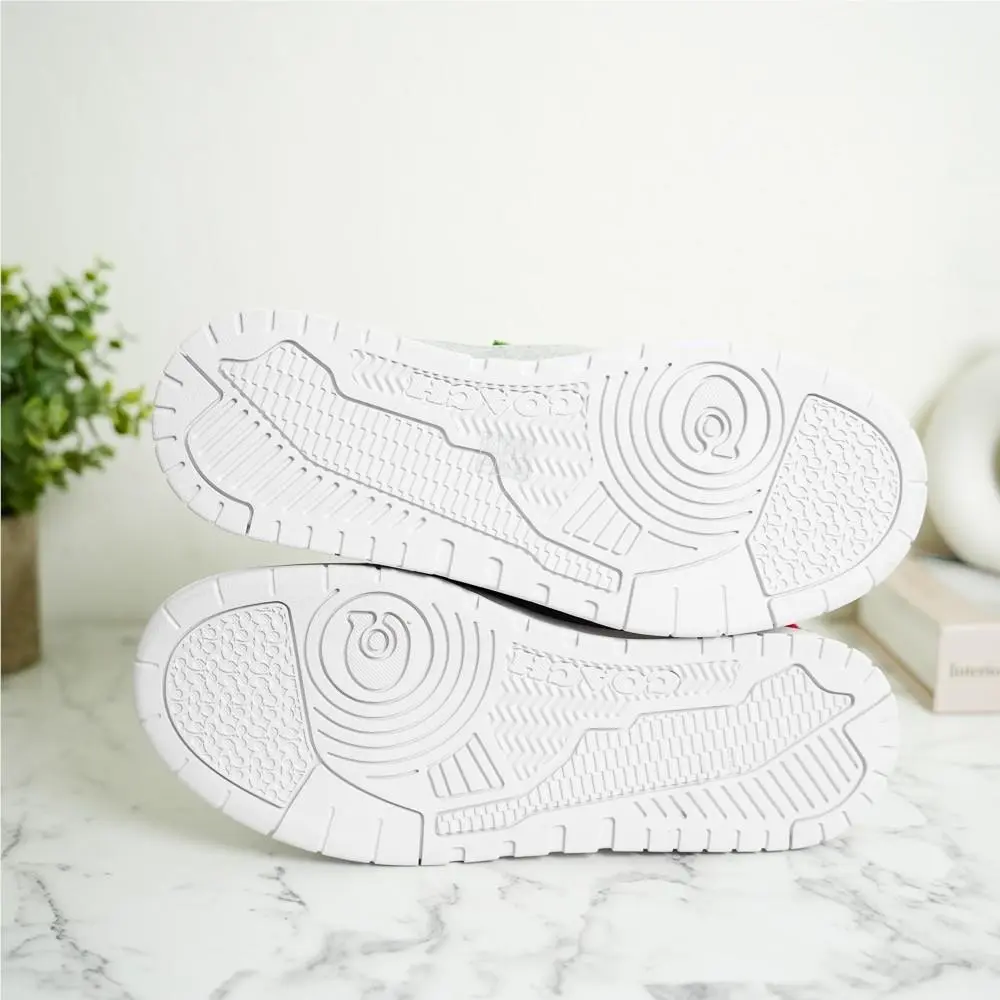 Coach shoes - Soho Sneaker - Soho Sneaker - CEG42 - Denim/White 16