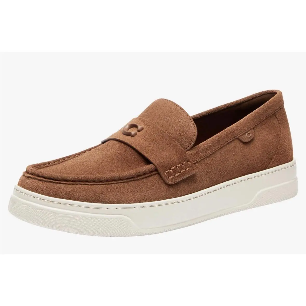 Coach shoes - Coach Hybrid - Hybrid - saddle 2