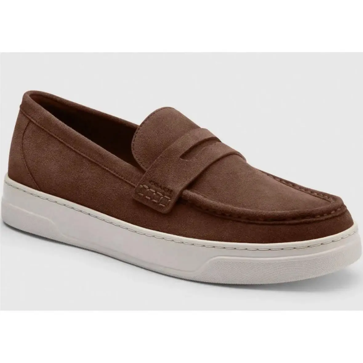 Coach shoes - Coach Hybrid - Hybrid - saddle 7
