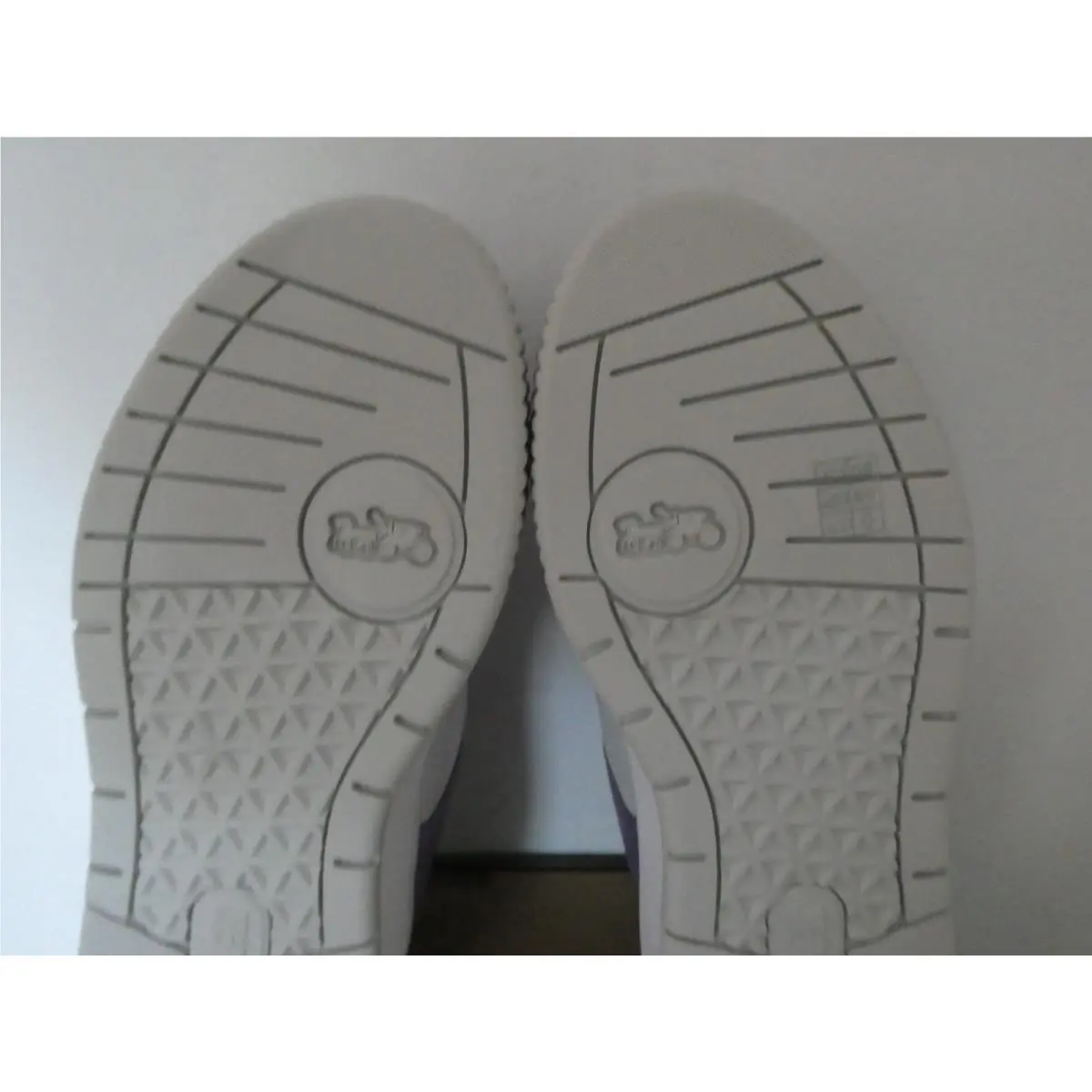 Coach shoes - CU155/CU155Y7J - CU155/CU155Y7J - Iris/Optic White 32