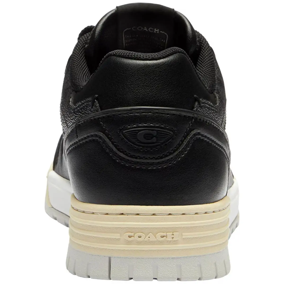 Coach shoes - 23635854_10561086 - 23635854_10561086 - Optic White 1