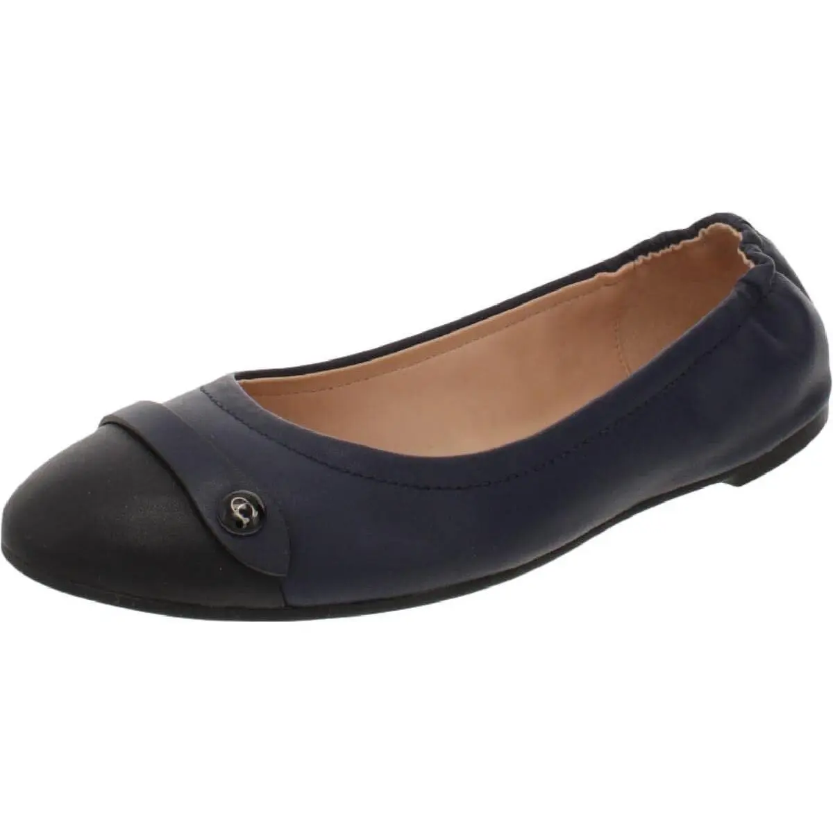 Coach shoes - Black/Marine, S: BLACK-MARINE 2