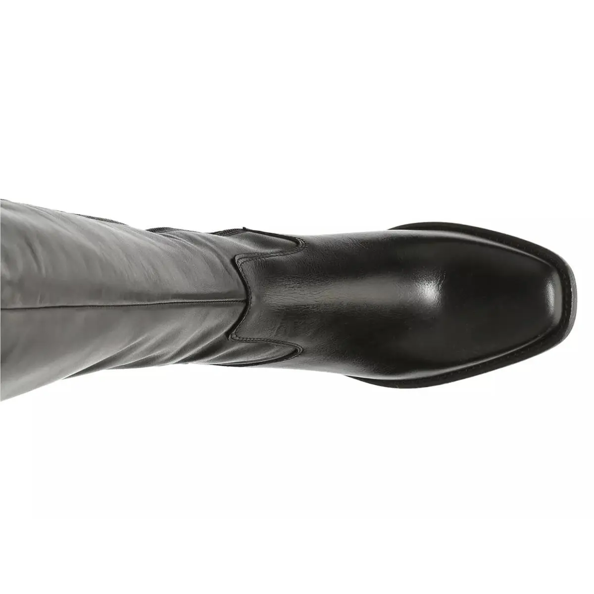 Coach shoes - Black 12