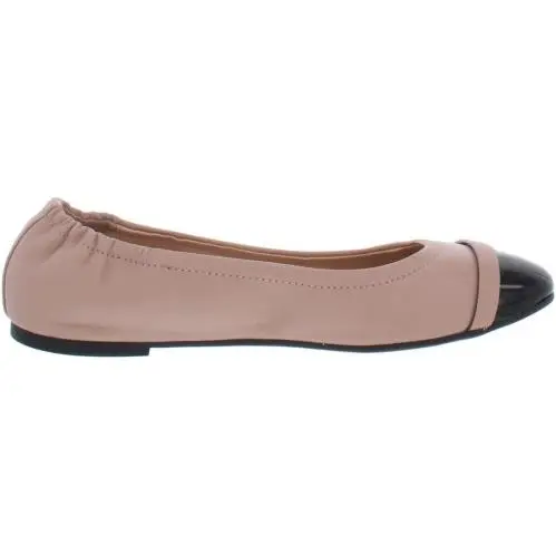 Coach shoes - Black/Pale Blush, S: Black/Pale Blush 3
