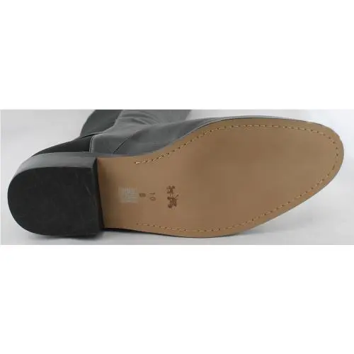 Coach shoes - Coach Liza - Liza - Black 8