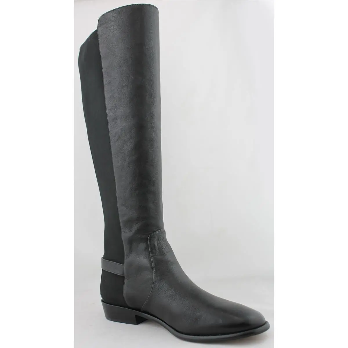 Coach shoes - Coach Liza - Liza - Black 5