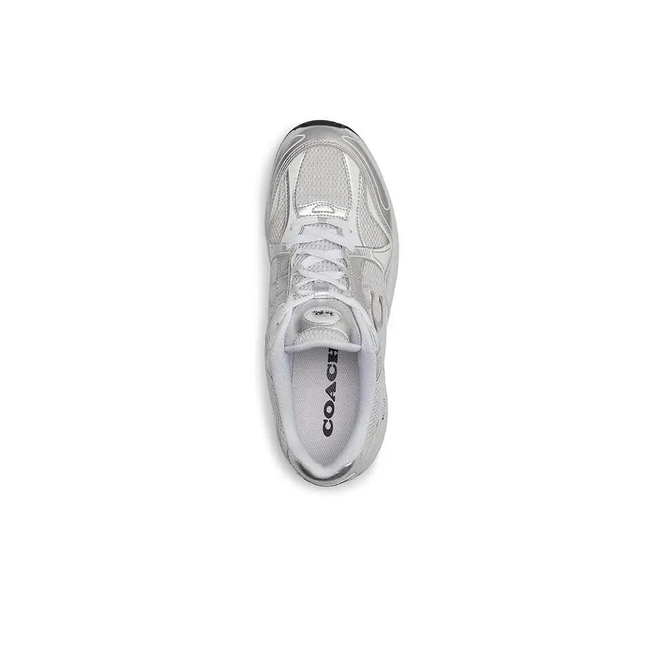 Coach shoes - White 10