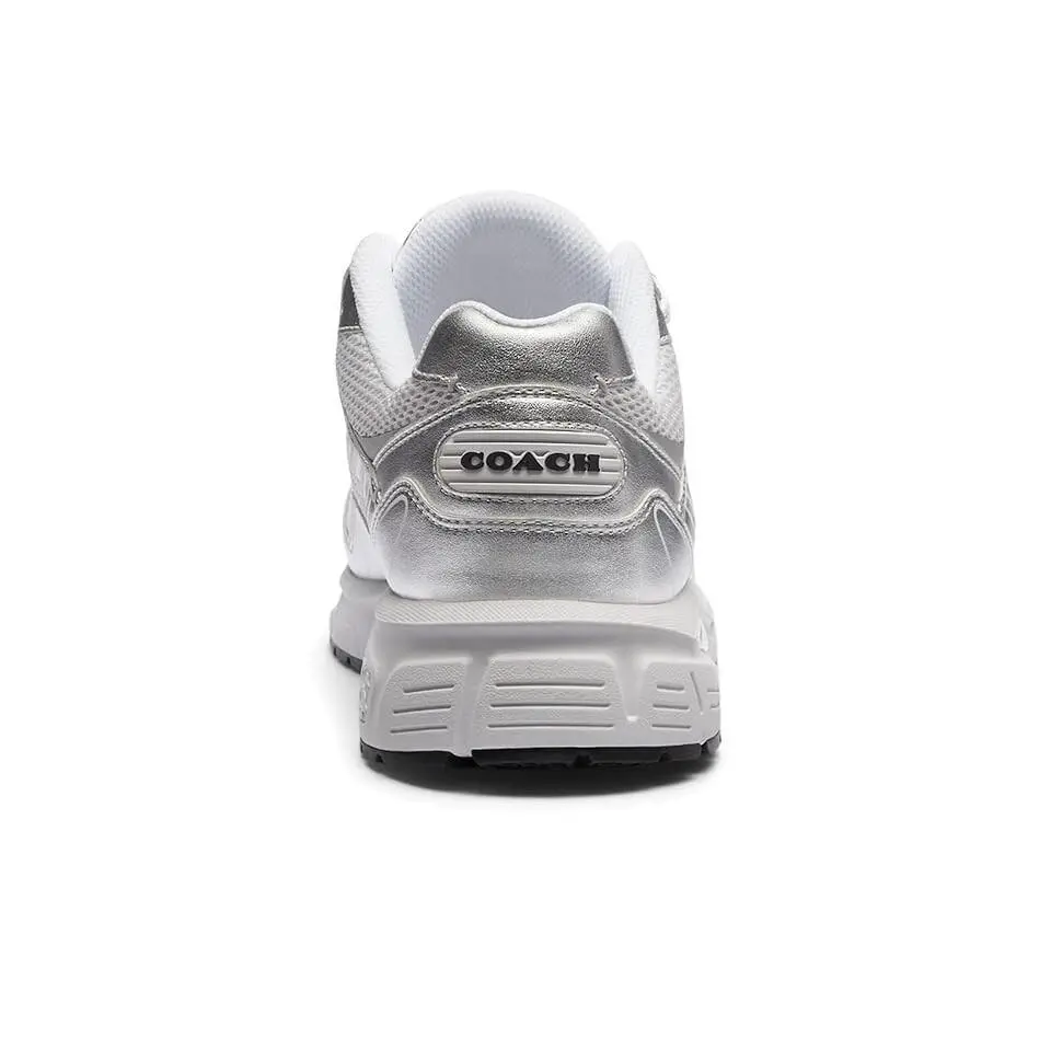 Coach shoes - White 5