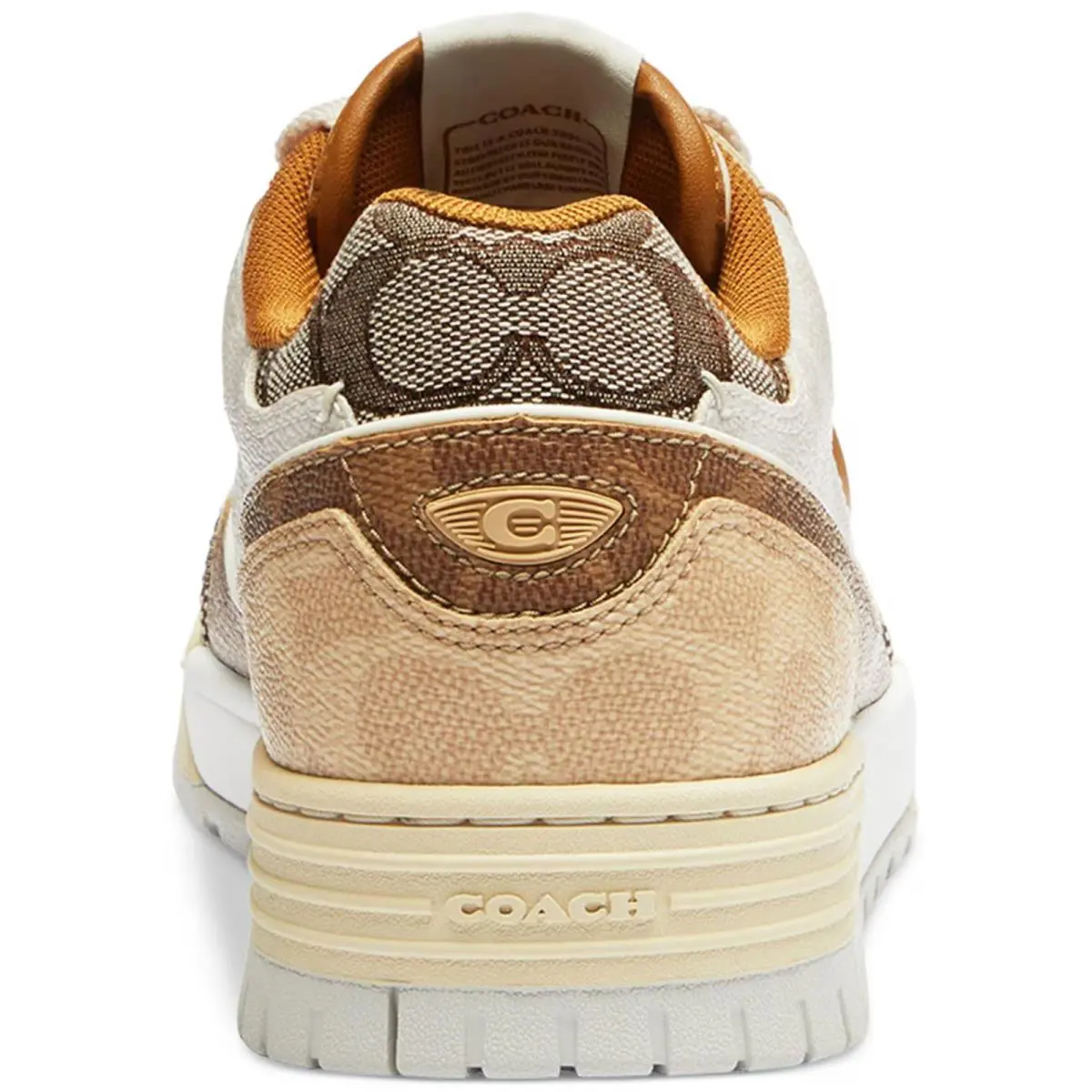 Coach shoes - 20638532_9931198 - 20638532_9931198 - Multi 1