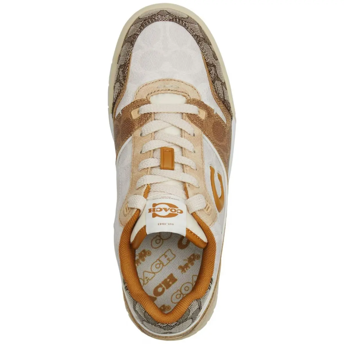 Coach shoes - 20638532_9931198 - 20638532_9931198 - Multi 2
