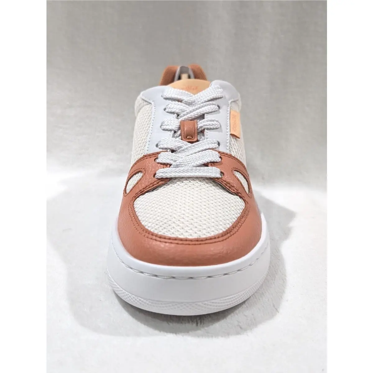 Coach shoes - Coach Clip Mesh Court - Clip Mesh Court - CR807 - Honeycomb 4