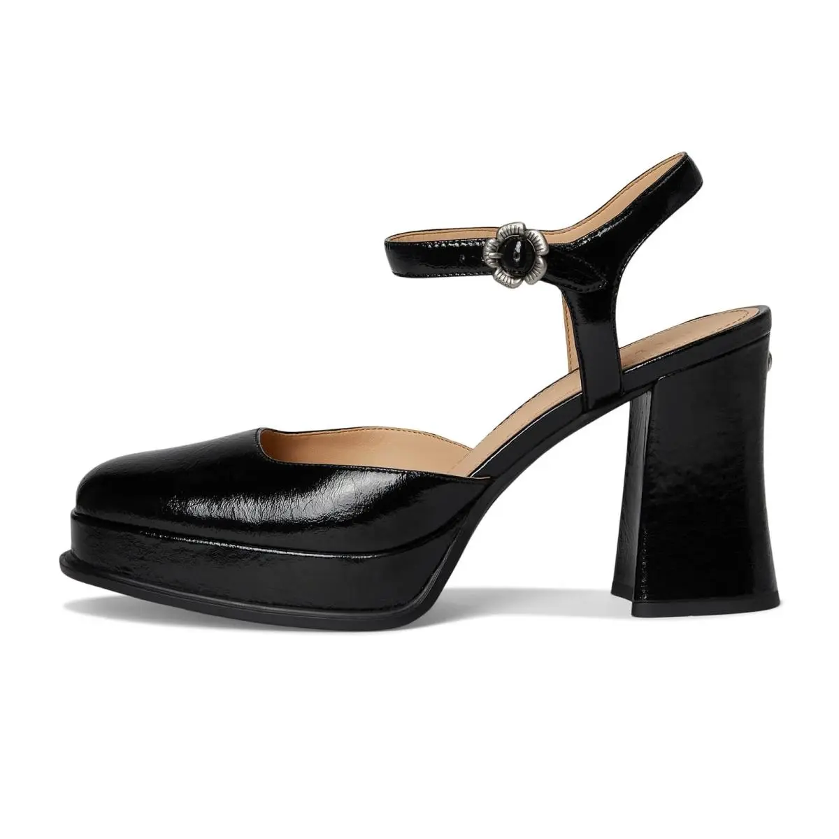Coach shoes - Black 2