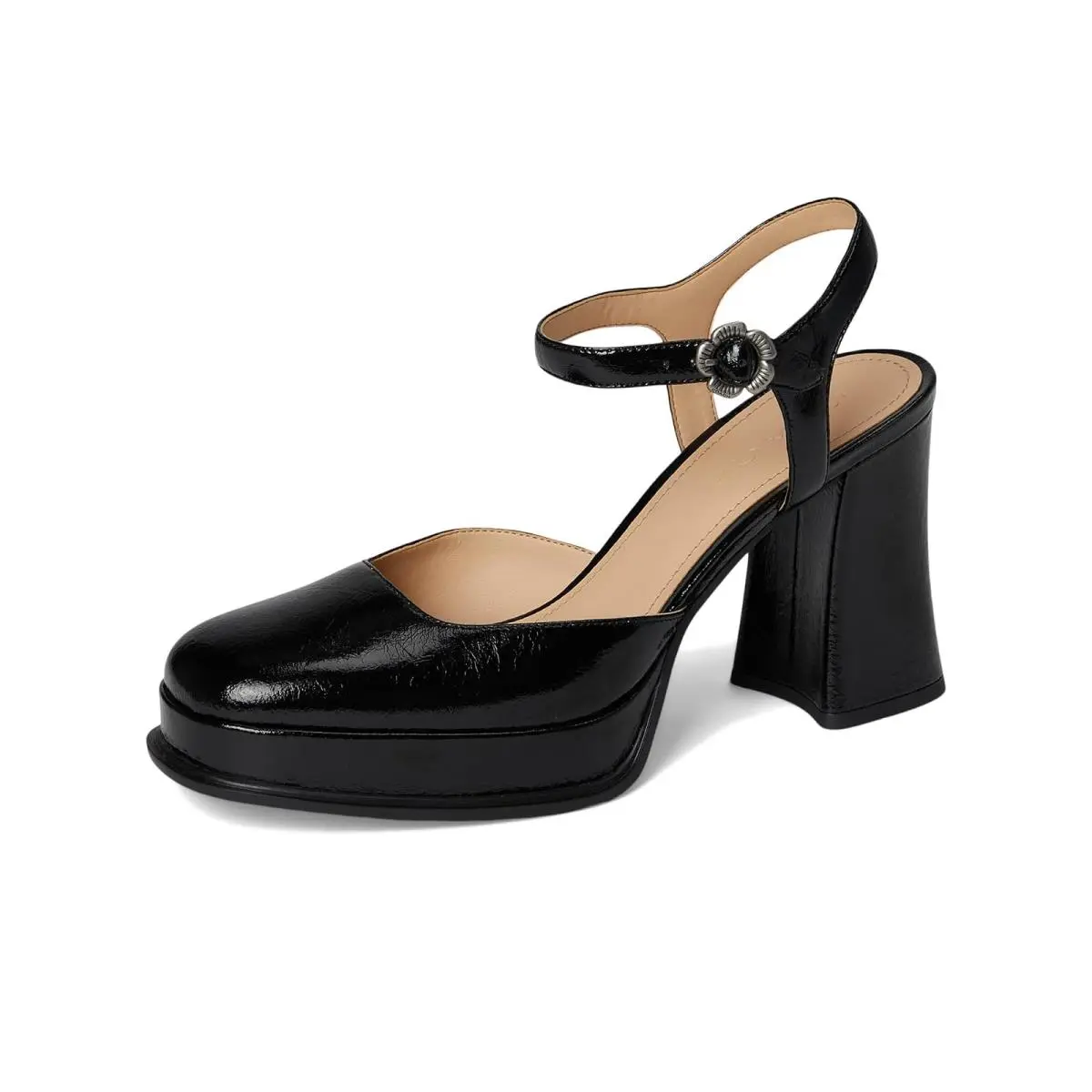 Coach shoes - Black 5