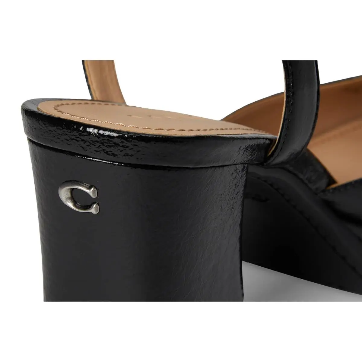 Coach shoes - Black 11