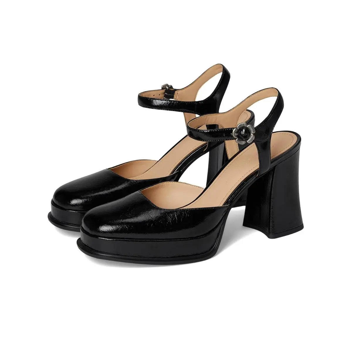 Coach shoes - Black 6