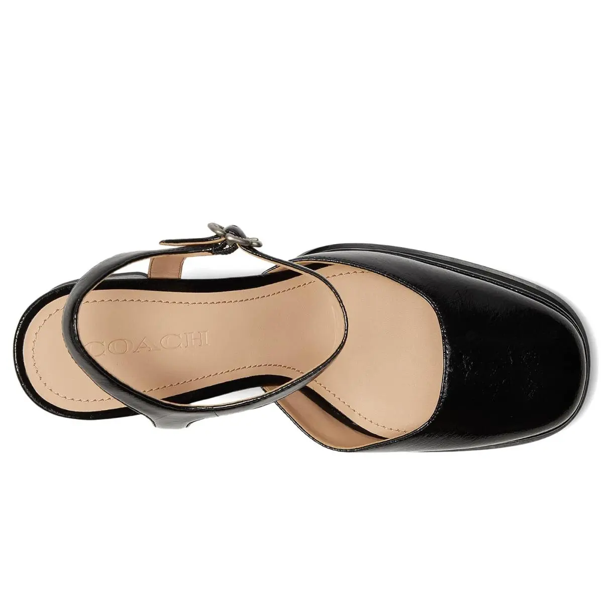 Coach shoes - Black 7