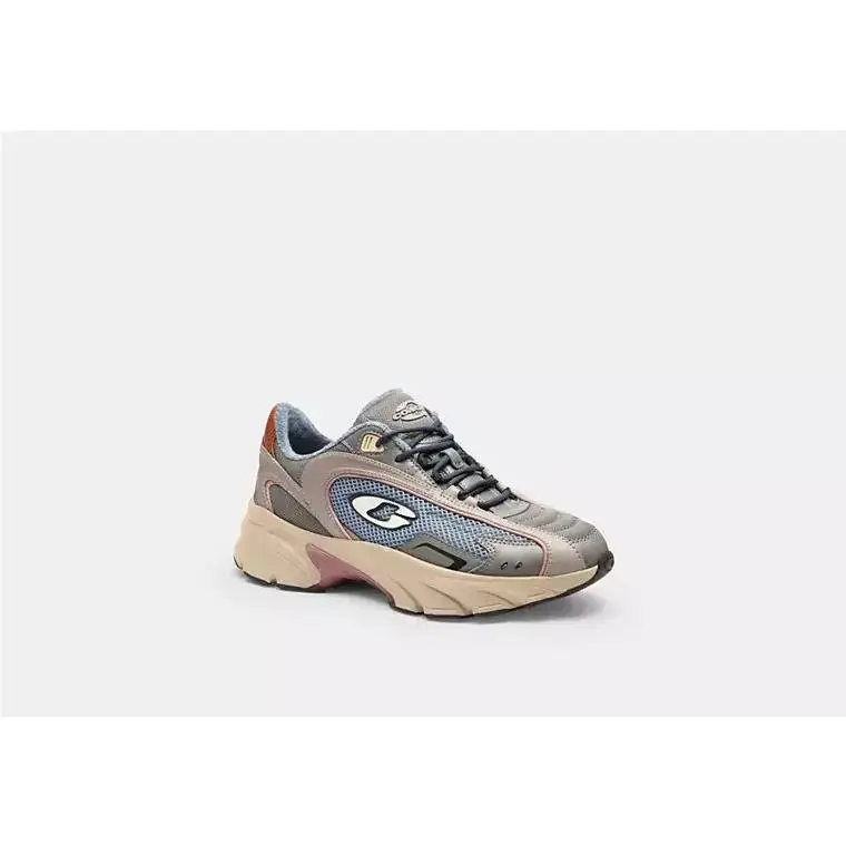 Coach shoes - Denim Multi 4