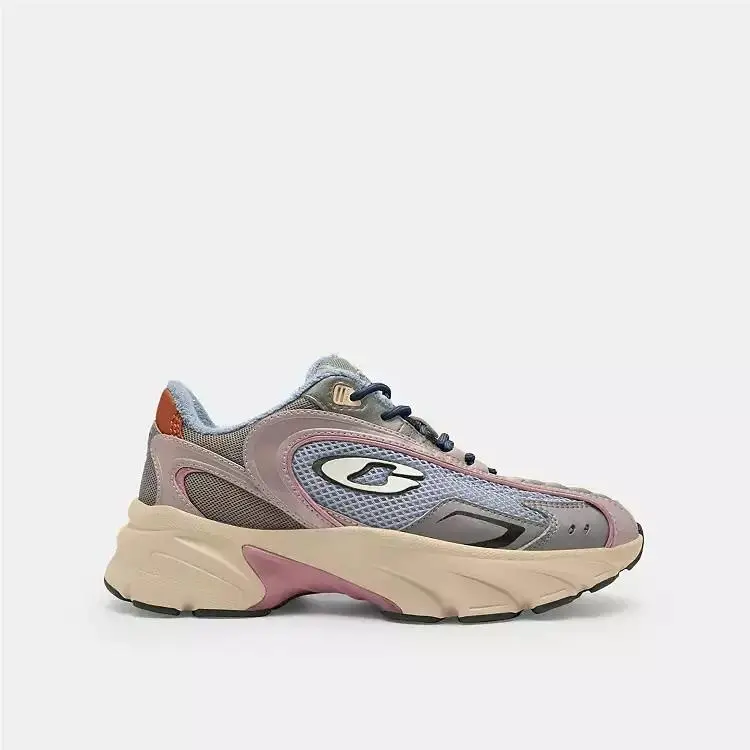 Coach shoes - Denim Multi 5