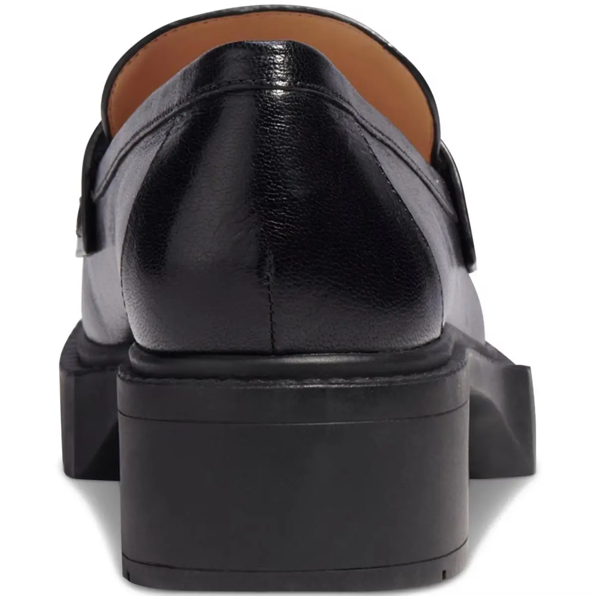 Coach shoes - 20461676_9811007 - 20461676_9811007 - Black Leather 1