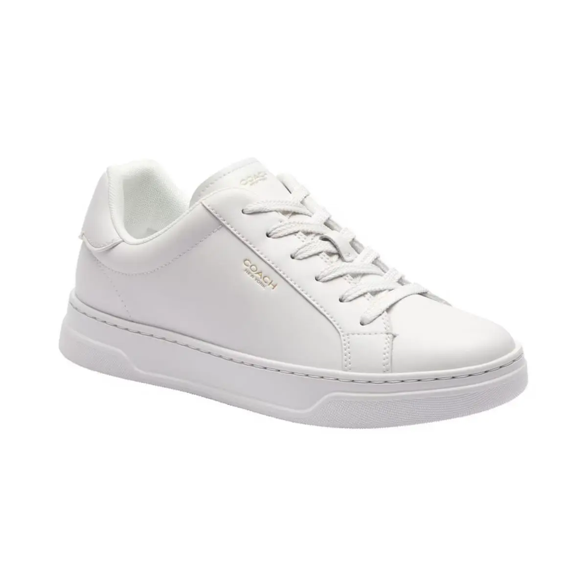 Coach shoes - 18608240_10561062 - 18608240_10561062 - Optic White 3