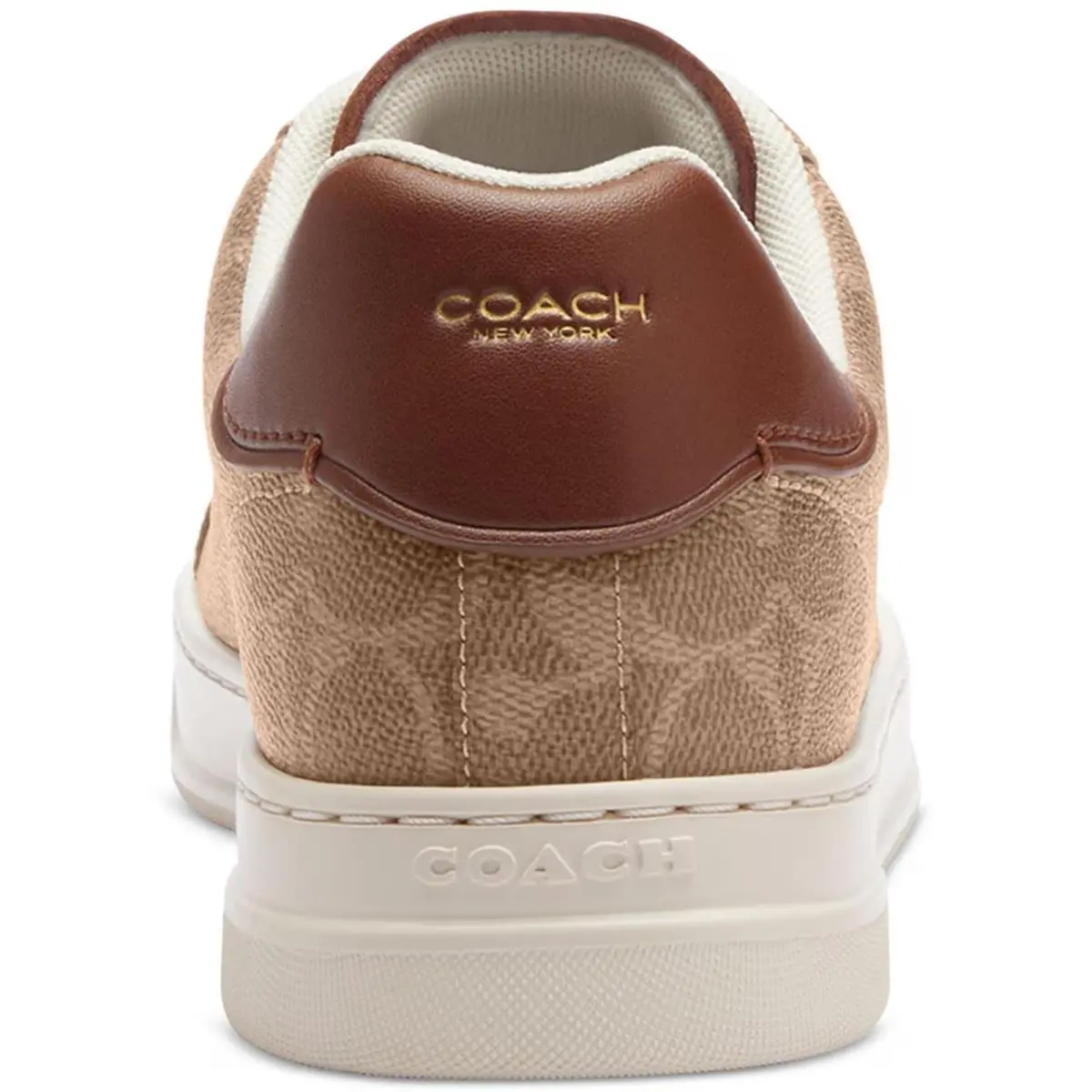 Coach shoes - 18608240_10561062 - 18608240_10561062 - Optic White 5