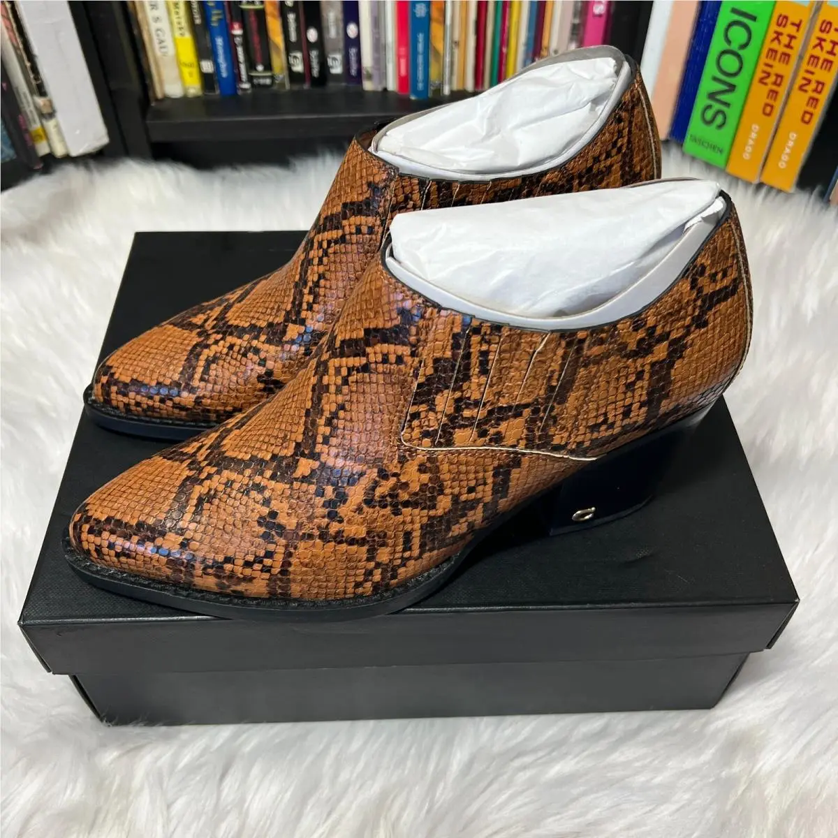 Coach shoes - Brown 0