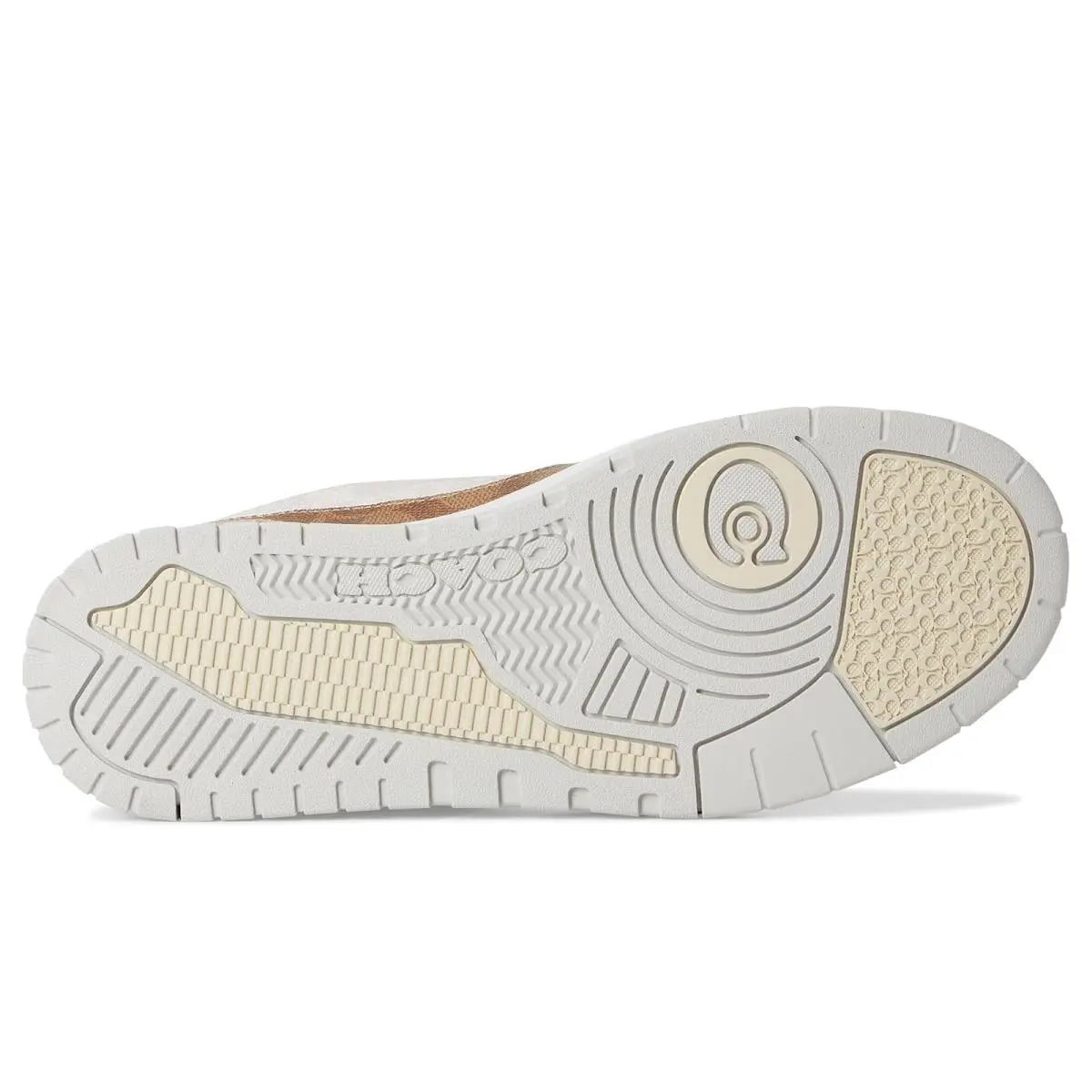 Coach shoes - Black/Chalk 15