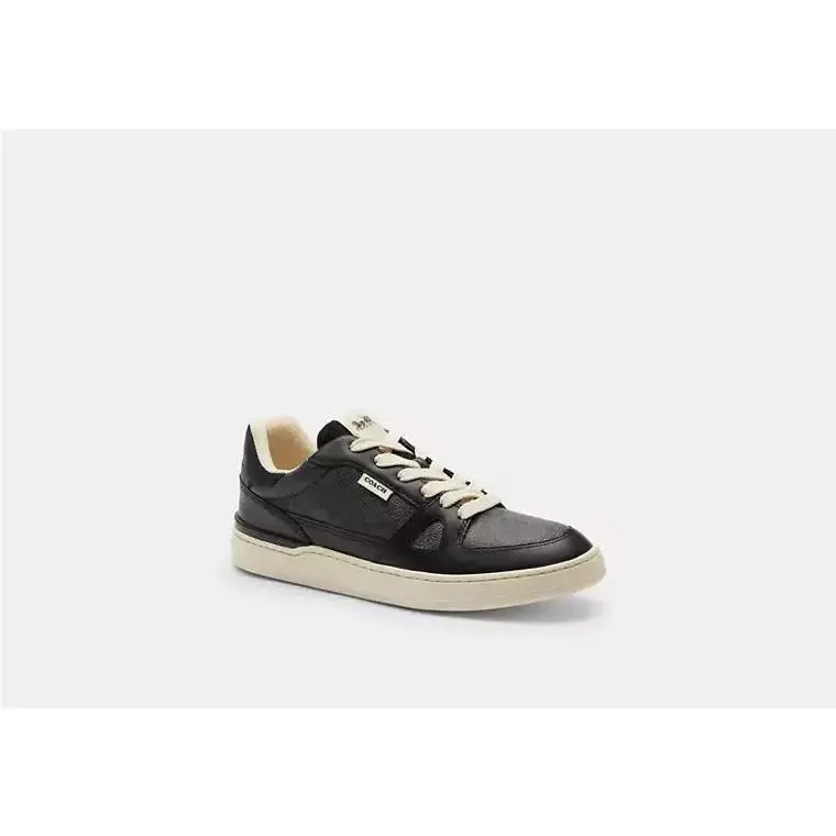 Coach shoes - Coach Clip - Clip - Black 0