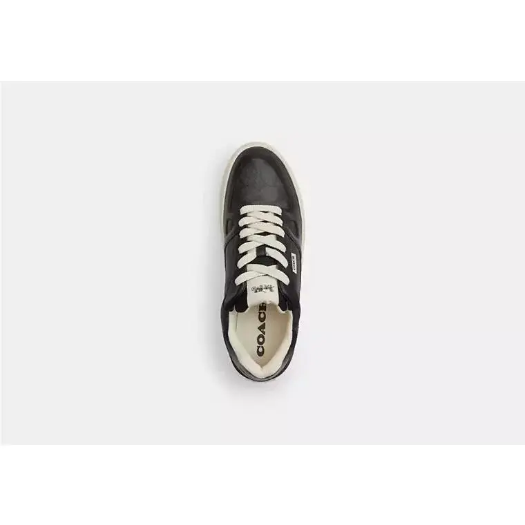 Coach shoes - Coach Clip - Clip - Black 6