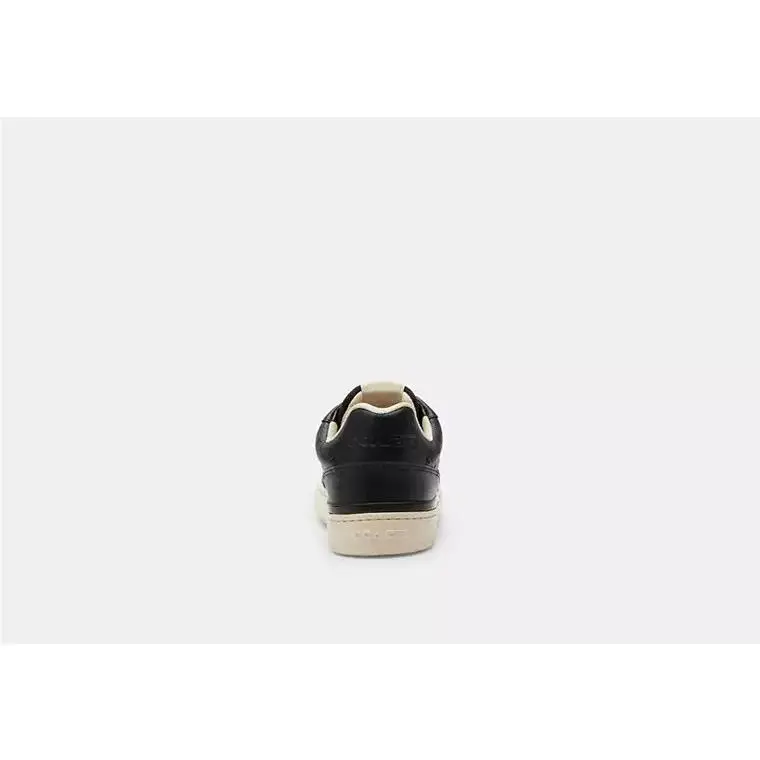 Coach shoes - Coach Clip - Clip - Black 7