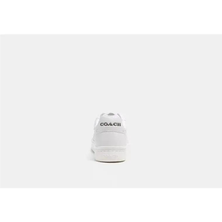 Coach shoes - Coach Clip - Clip - Black 12
