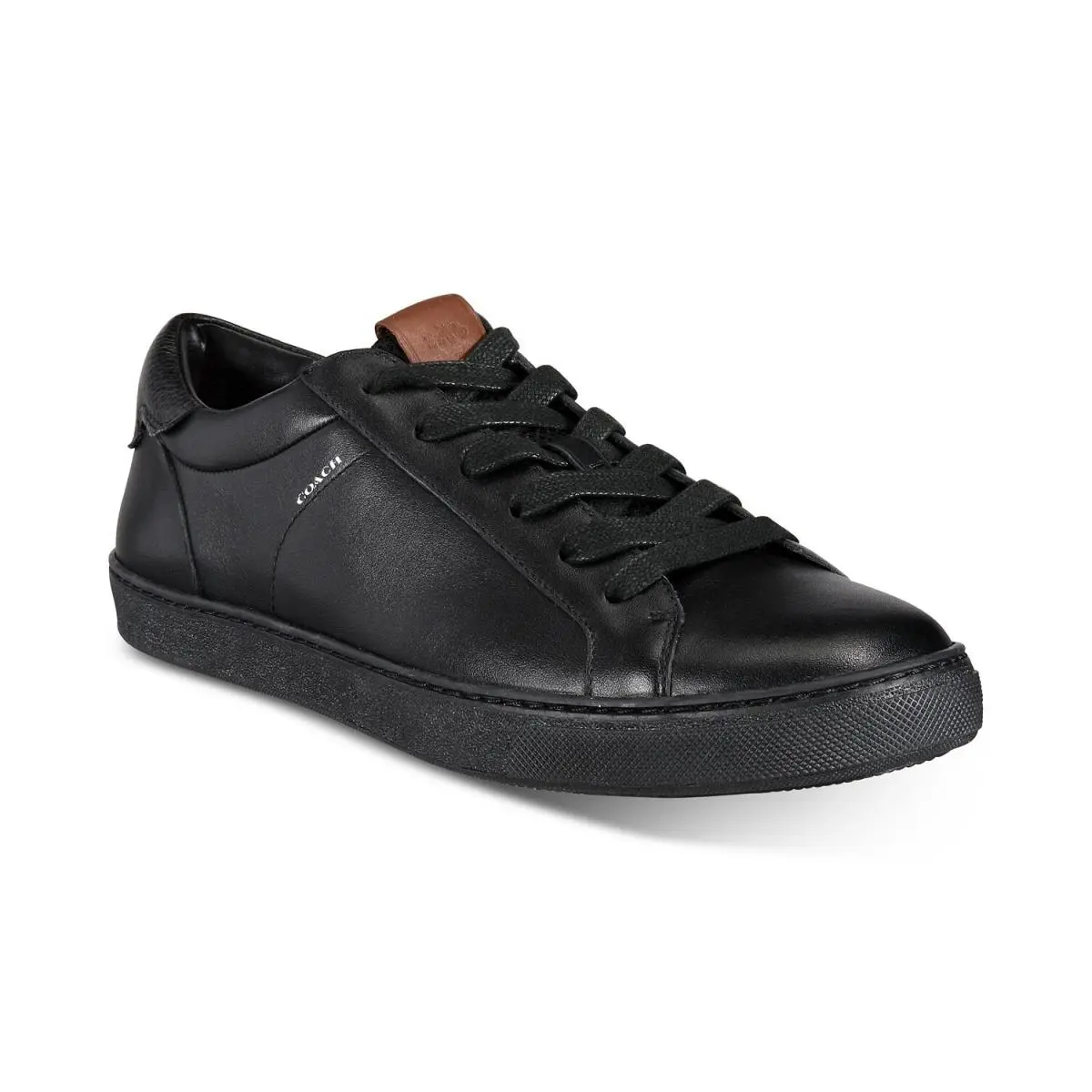 Coach shoes - Black 1