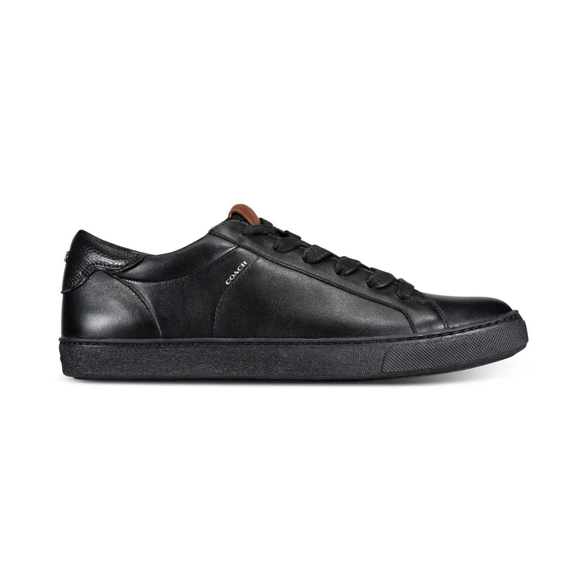 Coach shoes - Black 2