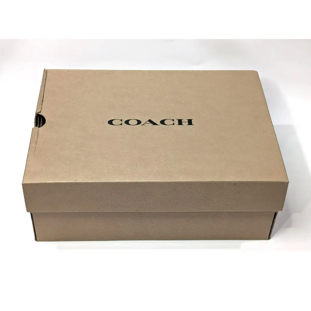 Coach shoes - Coach Platform Sneaker - Platform Sneaker - CCN52 - Black 8