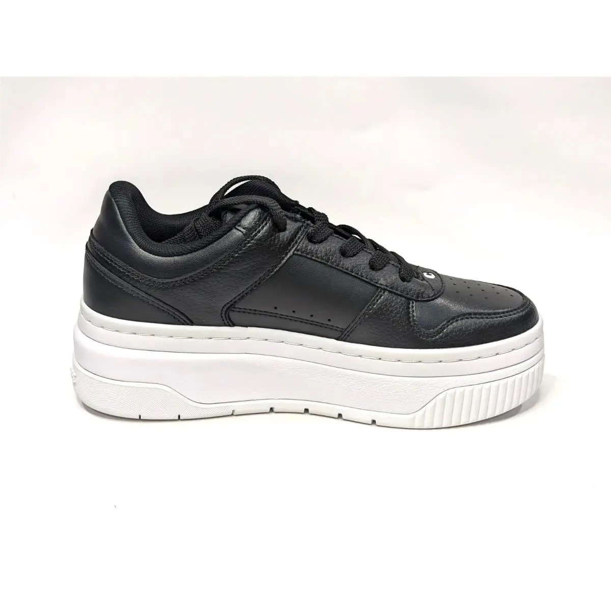 Coach shoes - Coach Platform Sneaker - Platform Sneaker - CCN52 - Black 17